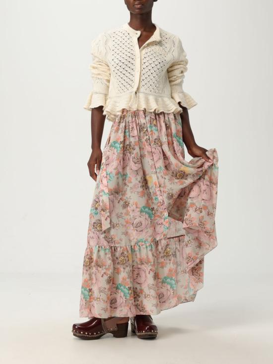 25FW 끌로에 스웨터 CH25AMC01590 107 White - CHLOE