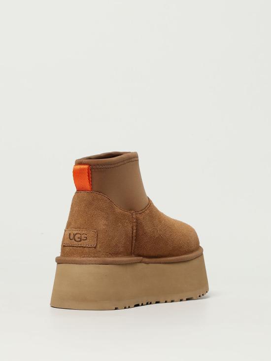 25FW 어그 클래식 미니 디퍼 부츠 1168170 CHE Brown - UGG
