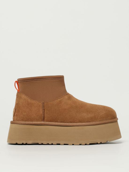 25FW 어그 클래식 미니 디퍼 부츠 1168170 CHE Brown