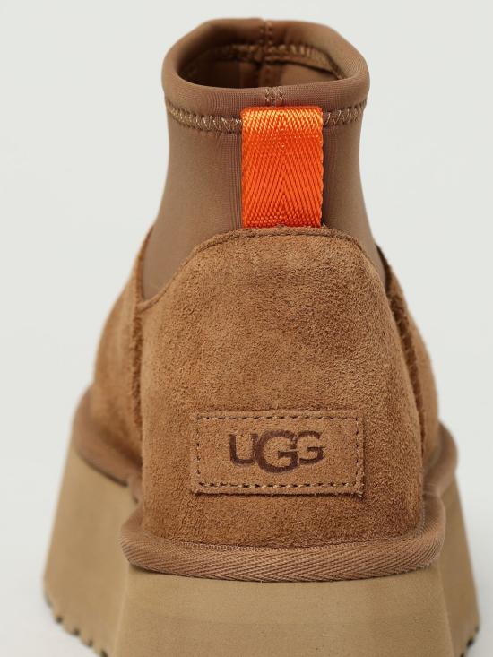 25FW 어그 클래식 미니 디퍼 부츠 1168170 CHE Brown - UGG