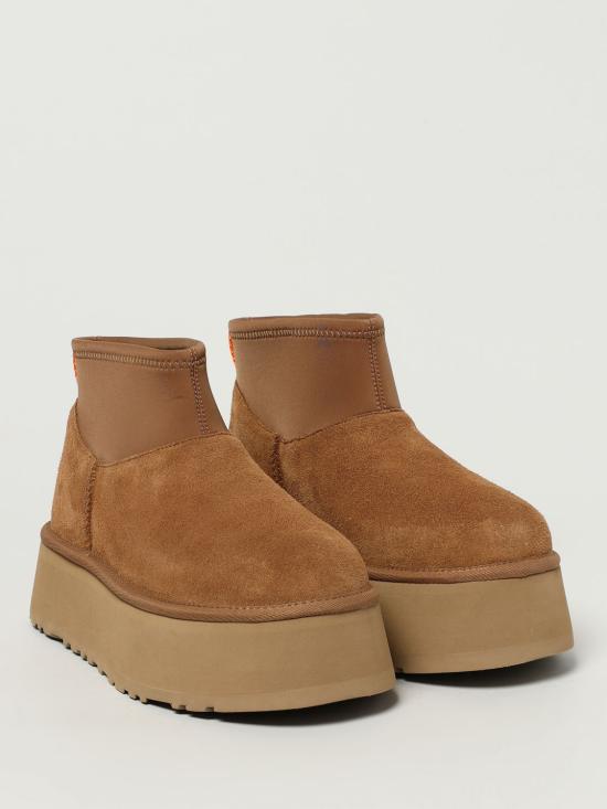 25FW 어그 클래식 미니 디퍼 부츠 1168170 CHE Brown - UGG