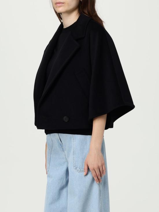 25FW 막스마라 코트 2521086021600 001 Camel - MAX MARA