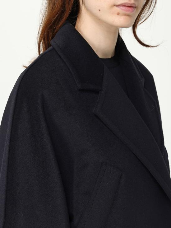 25FW 막스마라 코트 2521086021600 001 Camel - MAX MARA