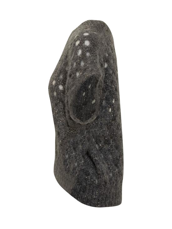 25FW 브루넬로 쿠치넬리 베스트 MNA326502 CGD77 - BRUNELLO CUCINELLI