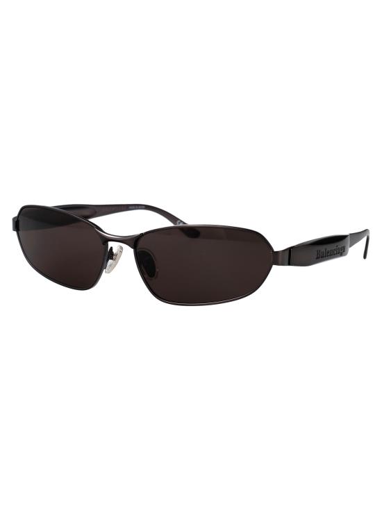 25FW 발렌시아가 선글라스 BB0355S 001 grey - BALENCIAGA