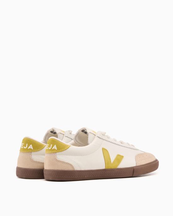 25FW 베자 스니커즈 VO2020504A white liquor bark BIANCO MULTI - VEJA