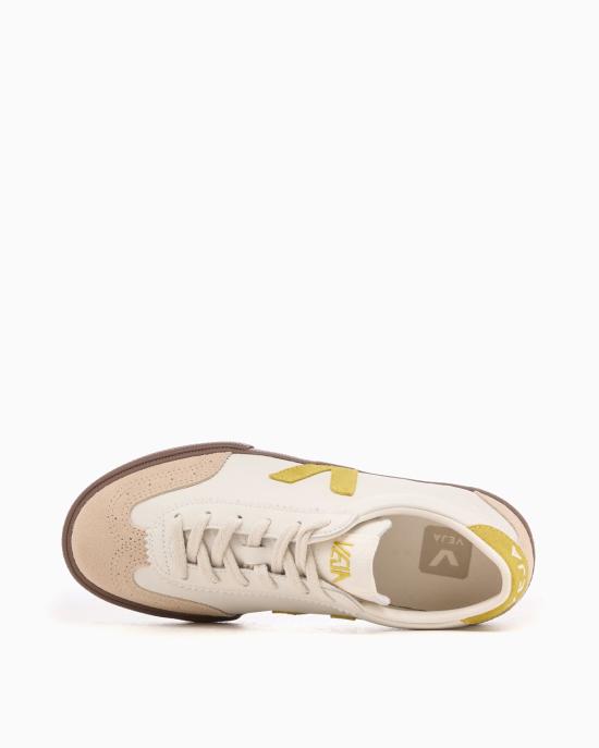 25FW 베자 스니커즈 VO2020504A white liquor bark BIANCO MULTI - VEJA
