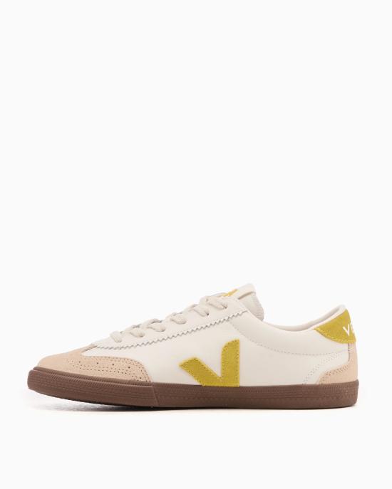 25FW 베자 스니커즈 VO2020504A white liquor bark BIANCO MULTI - VEJA