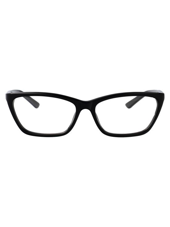 26SS 발렌시아가 안경 BB0406O 001 black