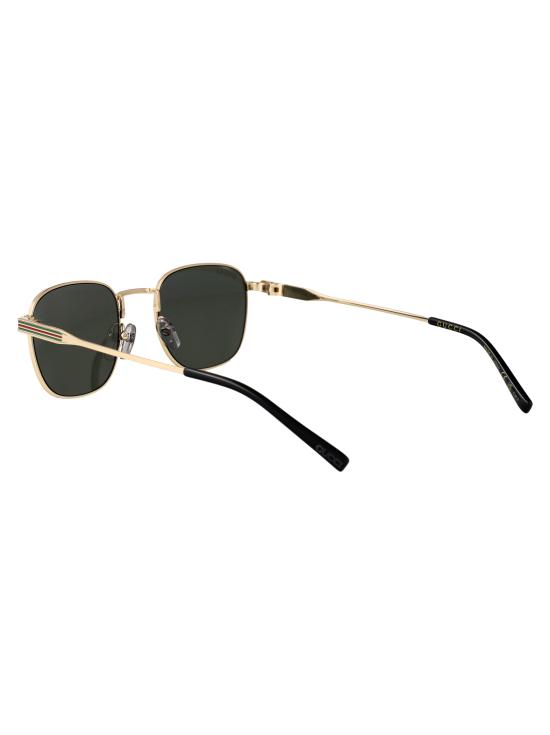 26SS 구찌 선글라스 GG1876S 001 gold - GUCCI