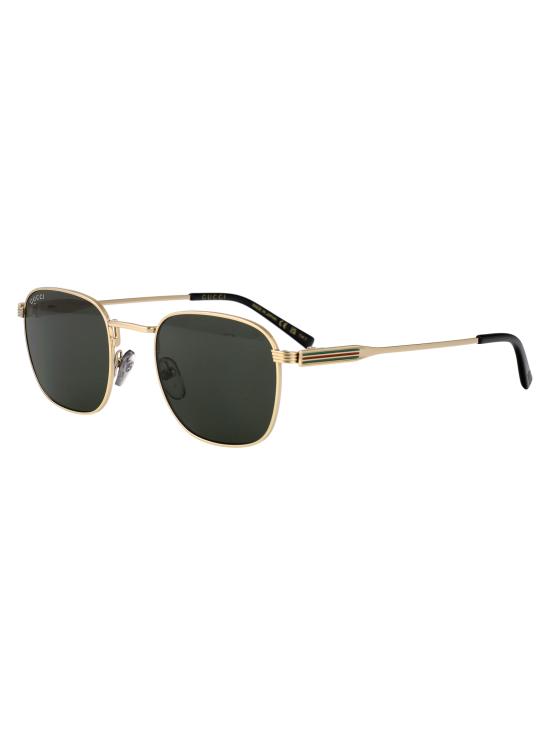 26SS 구찌 선글라스 GG1876S 001 gold - GUCCI