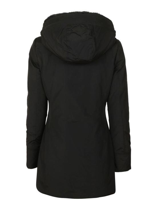  울리치 롱패딩 CFWWOU0724FRUT0001BLK Black - WOOLRICH