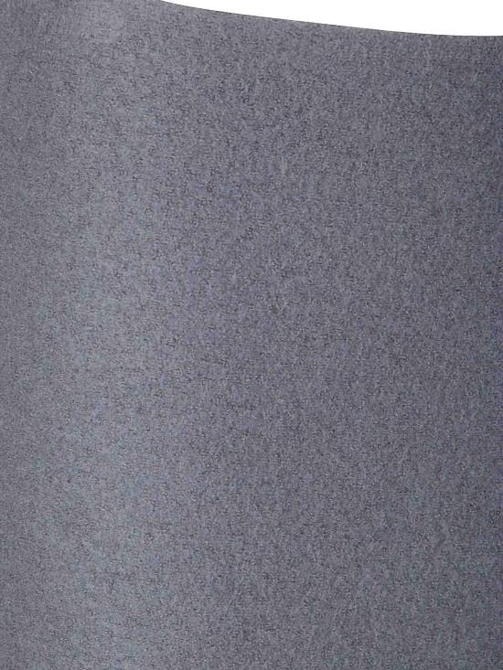  리에르 롱 스커트 SKT15XCPCASTELROCKFELTED Grey - RIER