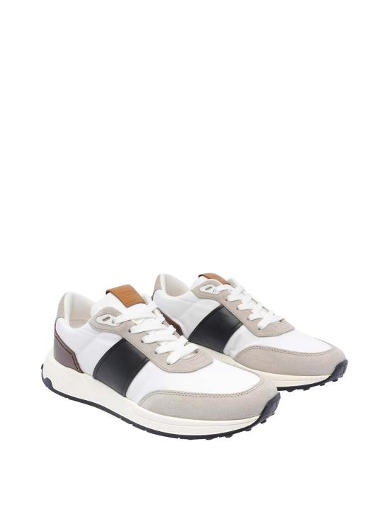  토즈 스니커즈 XXM63K0GT70SM92W16 White - TODS