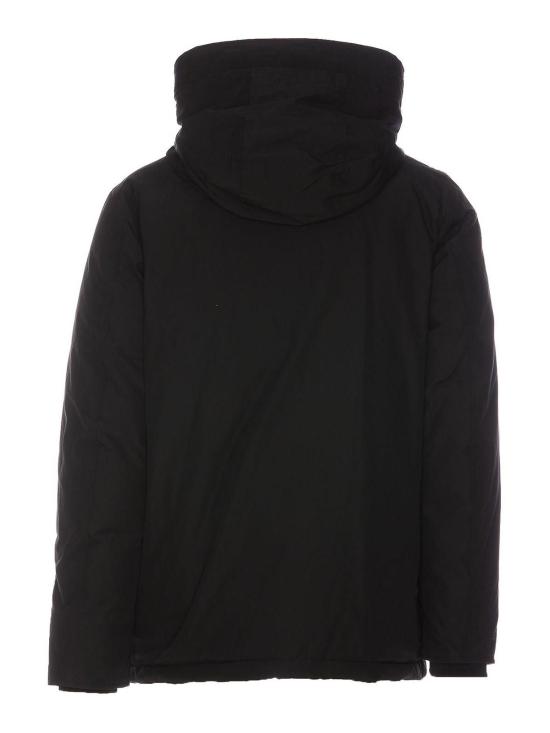  울리치 숏패딩 CFWOOU0771MRUT0001BLK Black - WOOLRICH