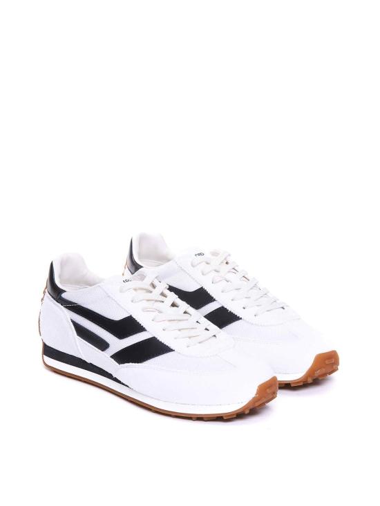  톰포드 스니커즈 J1511LCL456N5W023 White - TOMFORD