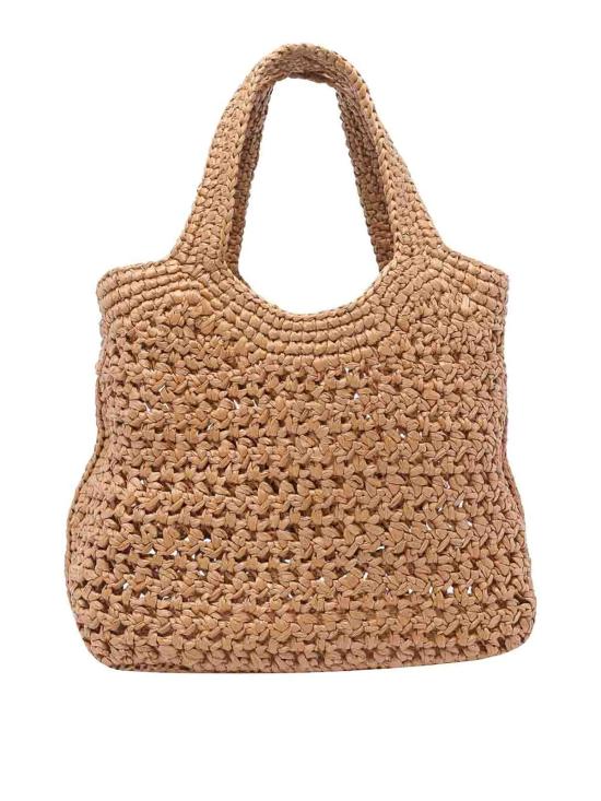 26SS 토즈 토트백 XBWEBLF0100RGM478Y Beige - TODS