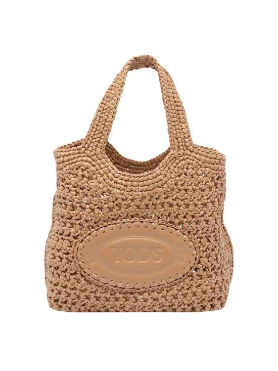26SS 토즈 토트백 XBWEBLF0100RGM478Y Beige