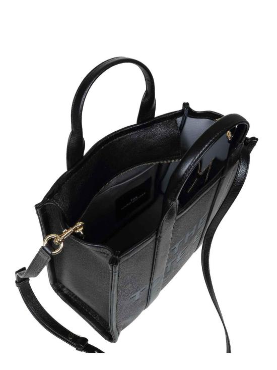 26FW 마크제이콥스 토트백 H004L01PF21001BLACK - MARC JACOBS