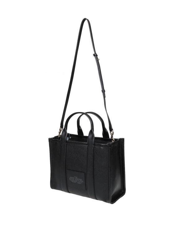 26FW 마크제이콥스 토트백 H004L01PF21001BLACK - MARC JACOBS