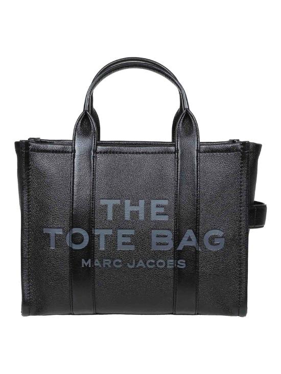 26FW 마크제이콥스 토트백 H004L01PF21001BLACK