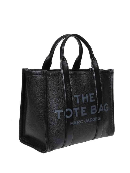 26FW 마크제이콥스 토트백 H004L01PF21001BLACK - MARC JACOBS