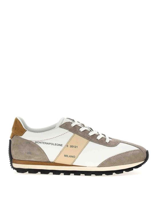 25FW 호간 플랫 슈즈 HXW6710FL70TQ90VC4 Beige