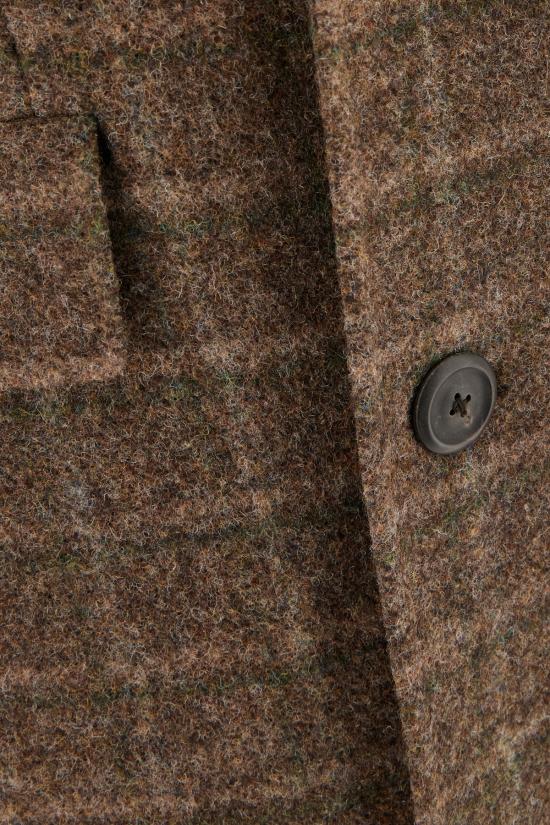 25FW 아워레가시 코트 M4251WD DORFCHECK DORF CHECK - OUR LEGACY