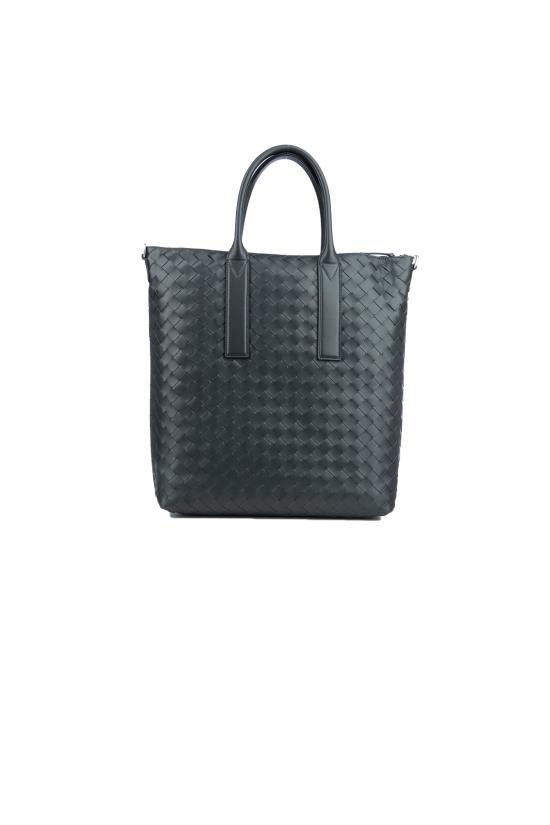 25FW 보테가베네타 토트백 815783V2HL1 2077 Grigio - BOTTEGA VENETA
