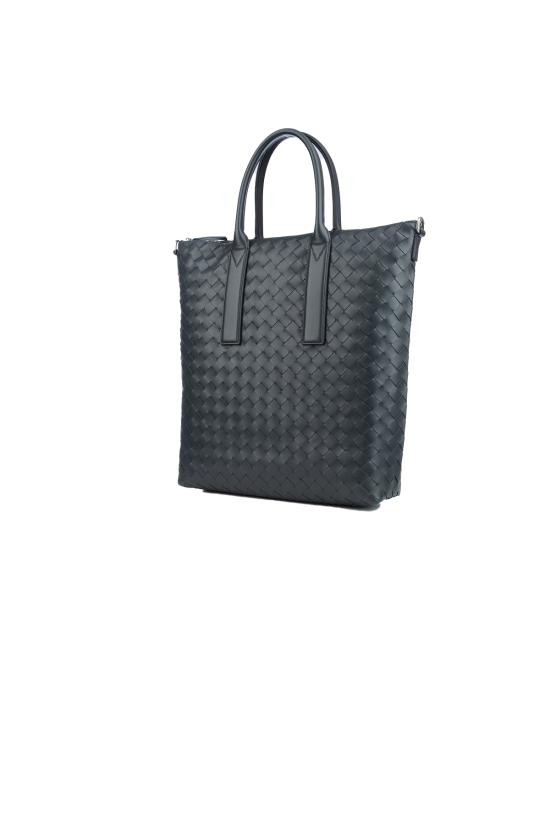 25FW 보테가베네타 토트백 815783V2HL1 2077 Grigio - BOTTEGA VENETA