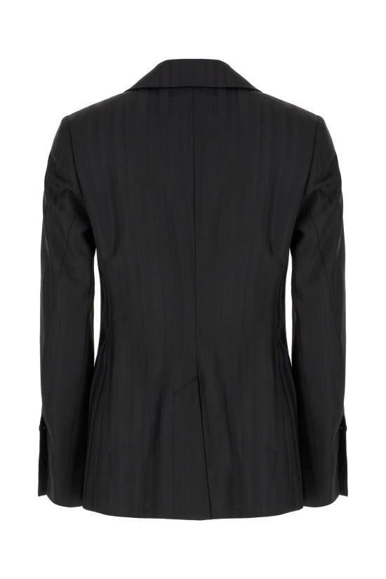 25FW 폴 스미스 자켓 W1R352JAT11002 79 BLACK - PAUL SMITH