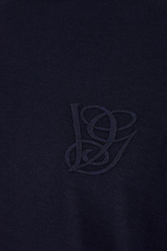 25FW 발렌티노 가라바니 터틀넥 7V3KC34RB0U CLJ Blu - VALENTINO GARAVANI