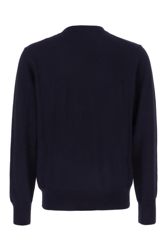 25FW 에트로 스웨터 MRKF0096AL291 B0665 Blu notte - ETRO