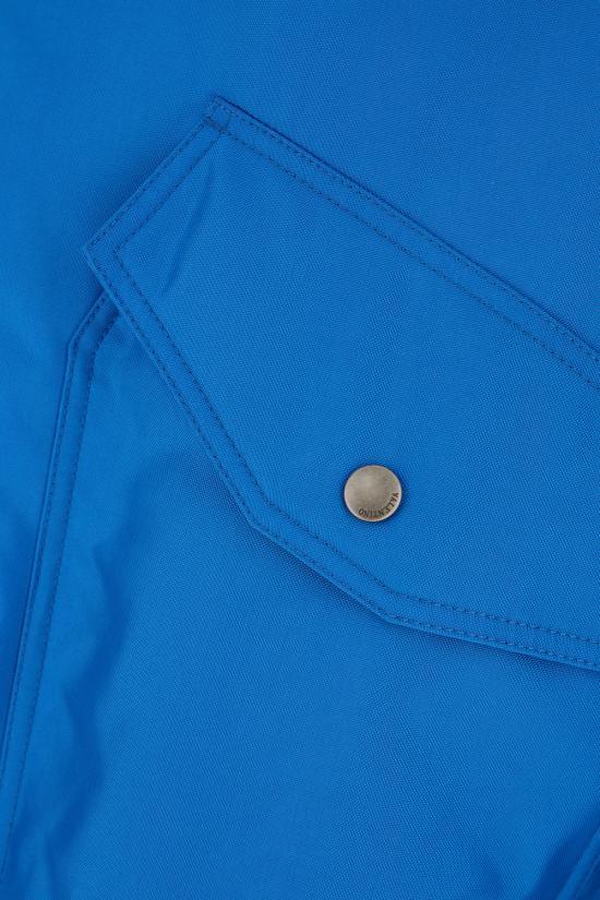 25FW 발렌티노 가라바니 봄버 자켓 7V3CIP678J5 DSB Azzurro - VALENTINO GARAVANI