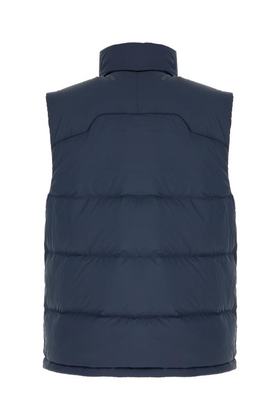 25FW 폴로 랄프로렌 고햄 다운 베스트  710968283 002 NAVY - POLO RALPH LAUREN