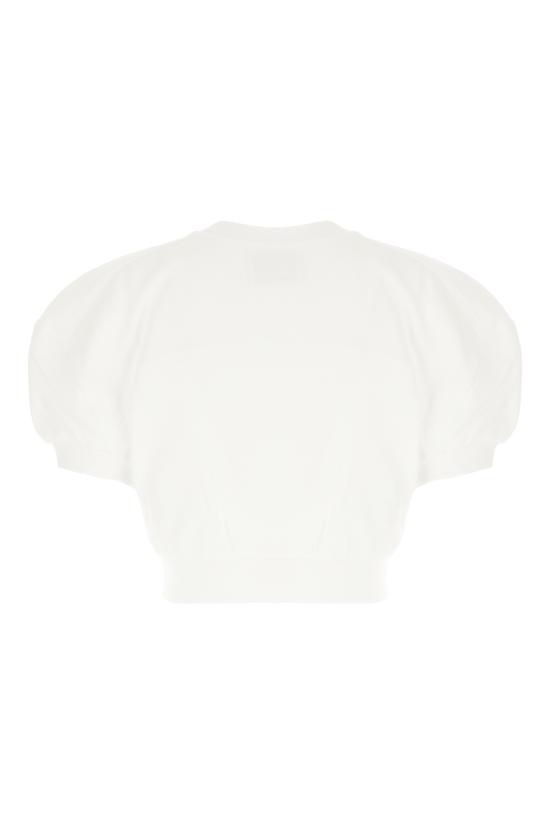 25SS 비비안웨스트우드 반팔 티셔츠 1I010007J006N A401 WHITE - VIVIENNE WESTWOOD