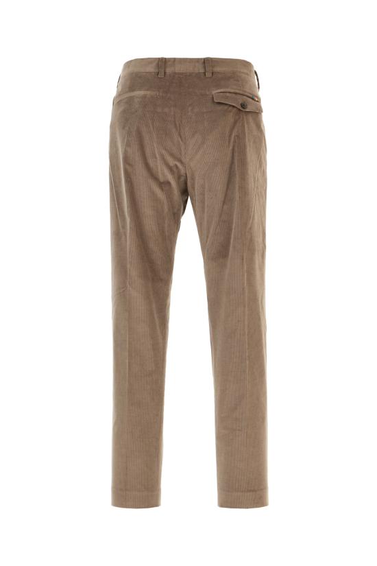 25FW 폴 스미스 스트레이트 팬츠 M1R408ZT0206571 71 TAUPE - PAUL SMITH