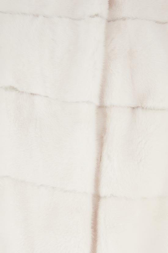 25FW OLIVIA V 무톤 25V75771 BIANCOOTTICO BIANCO OTTICO - OTHER BRANDS