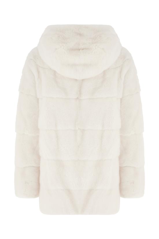 25FW OLIVIA V 무톤 25V75771 BIANCOOTTICO BIANCO OTTICO - OTHER BRANDS