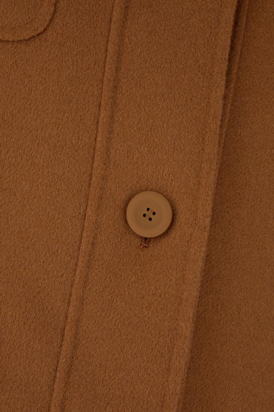 25FW 막스마라 스튜디오 자켓 EXTRA 058 Nocciola - MAX MARA STUDIO