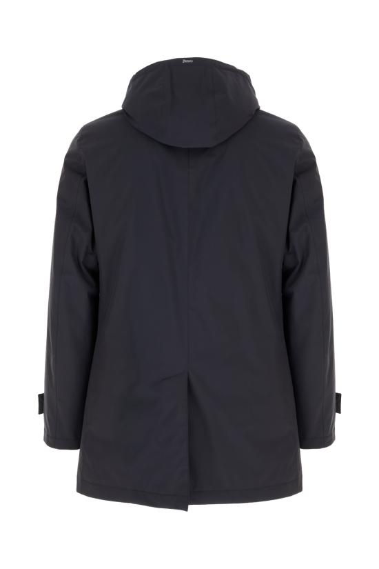 25FW 에르노 패딩 PI001242U12840 9201 BLUNAVY - HERNO