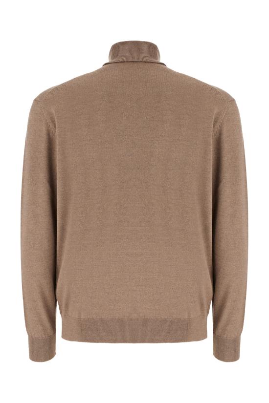 25FW DIANA STUDIO 터틀넥 FW23SIN13 110 TAUPE - DIANA STUDIO