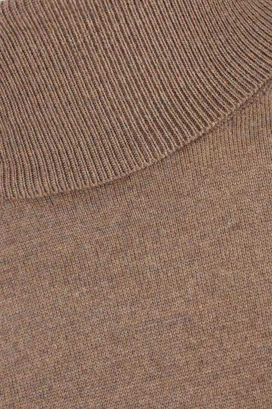 25FW DIANA STUDIO 터틀넥 FW23SIN13 110 TAUPE - DIANA STUDIO