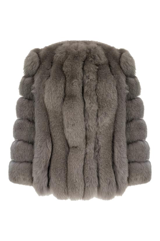 25FW OLIVIA V 무톤 MARLENE EMATITE