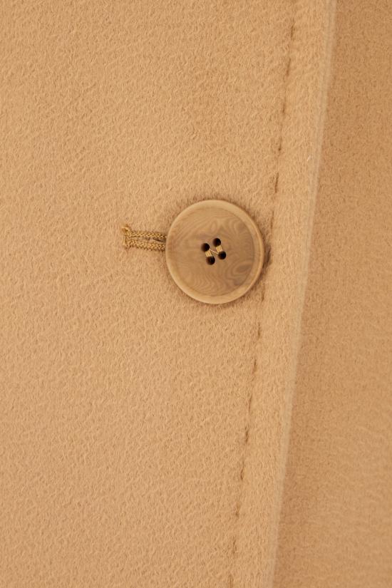 25FW 막스마라 스튜디오 코트 AGENDA 006 Cammello - MAX MARA STUDIO