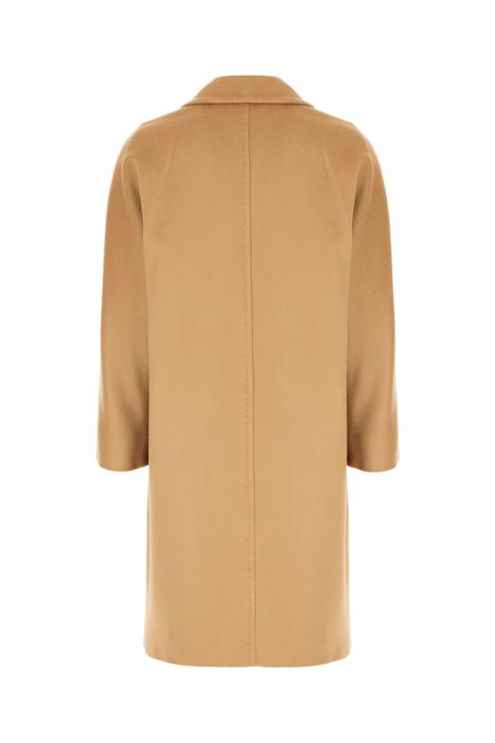 25FW 막스마라 스튜디오 코트 AGENDA 006 Cammello - MAX MARA STUDIO