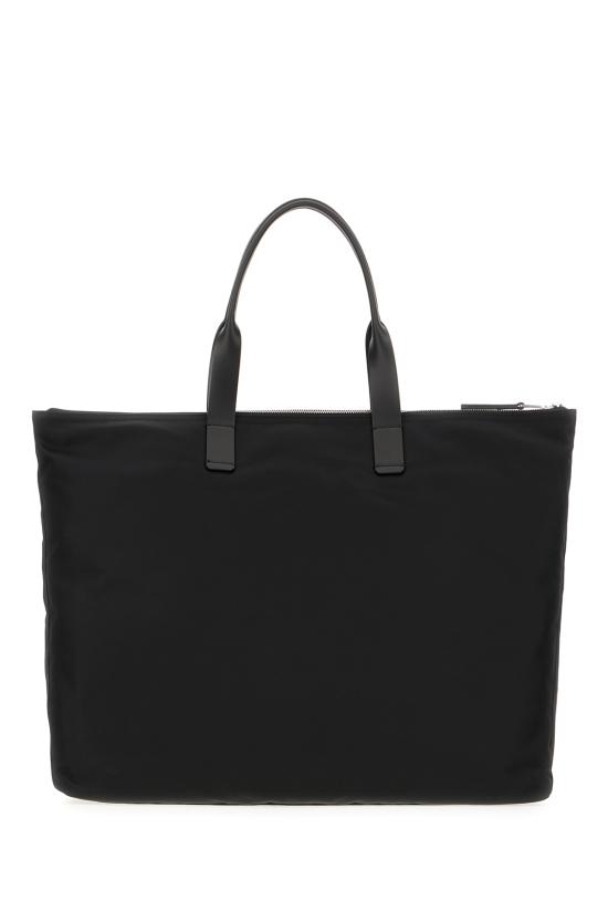 25FW 돌체앤가바나 토트백 BM2374AN421 8B956 BLACK - DOLCE & GABBANA