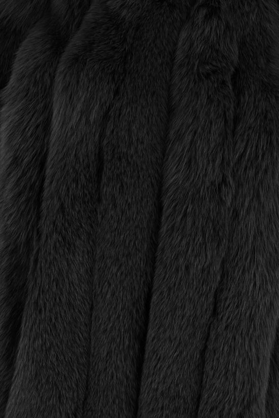 25FW OLIVIA V 무톤 MARLENE BLACK - OTHER BRANDS