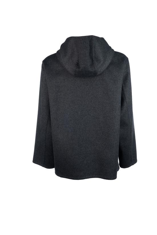 25FW 보테가베네타 자켓 829846V4CB0 1307 Grigio - BOTTEGA VENETA