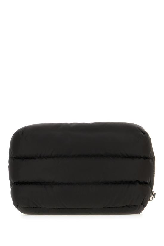 26SS 몽클레어 뷰티 케이스 6A00003M6275 999 Nero - MONCLER